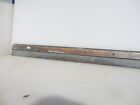 Antique Brass Step Tread Grip Anti-slip Stair Nosing Old Victorian Vintage 35 