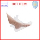 Paraffin Bath Liners For Foot Pedicure Hot Spa Wax Treatment  Larger Thicker The