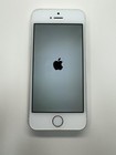 D-grade Original Apple Iphone Se  5s Display Screen Lcd W  Earpiece   scratches
