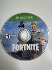 Fortnite  microsoft Xbox One  2018  Disc Only  Tested   Working