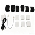 For Slimevr Compatible Full-body Tracker 6-pack Vrchat Steamvr Fbt Lsm6dsv