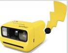Polaroid Go Gen3 Mini Instant Camera - Pok  mon Pikachu Edition  9209  Pre Order