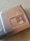 Iomega Z750usb Zip 750 750mb Usb External Hard Drive - Untested 