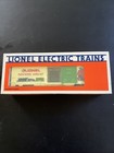 O Scale 1989 Toy Fair Car By Lionel  6-19907  New With Box