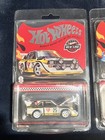 Hot Wheels 4 Lot Elite 64 Scania And Rlc Subaru audi And Honda 