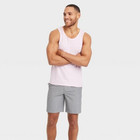 Goodfellow   Co Men s Hybrid Shorts Swimwear Upf 50  9  Swim