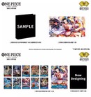 In Stock One Piece Tcg Chinese 2nd Anniversary Card Box Boa Hancock Sealed