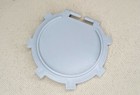 Star Wars Kenner At-st Scout Walker Part - Replacement Top Hatch - 3d Printed