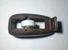 Vintage 3m Scotch Whale Tail Cast Iron Tape Dispenser 5 X 2 Inches
