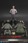 In Stock Did D11014 1 6  World War I German Army     Paul Baumann Action Figure