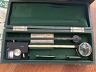 K e Keuffel Esser Compensating Tool Polar Planimeter 620010 Drafting Box Book Ke