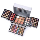 132 Color All In One Makeup Gift Set Kit