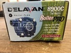 Delavan Roller Pro 8900c Series 8 Roller Pro Pump