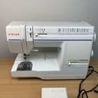 Singer Model 9217 Sewing Machine Zig-zag Patterns Tested Works Great 