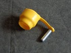 Jiffy Ice Drill 3996 Ez Connect Collar With Pin Genuine Oem Fel3996 Ice Auger