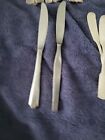 Lot Of 36 Assorted Vintage Silverplate Flatware