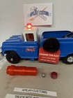 1 Complete Light Kit For  Buddy L Wrecker Tow Truck   Dump Truck
