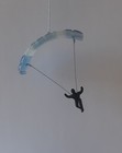 Parachute skydive Model  Souvenir Model