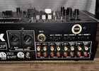 Numark Dm1200 4 Channel Dj Preamp   Mixer  working Condition  