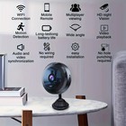 1080p Mini Camera Wireless Wifi Security Surveillance Tiny Cam Night Vision Us 