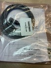 Oem Jps   Raytheon 5961-291340-15  Interoperability Cable For Sincgars Radios