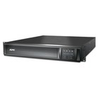 Apc By Schneider Electric Smart-ups X 750va 120v Smx750cnc
