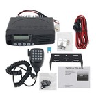 Tm-281a Fm Transceiver Vhf Uhf Mobile Radio Car Radio Station 10-50km