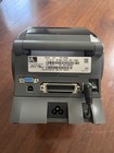 Zebra Zp 450 Thermal Label Printer Network Ethernet Zp450-0501-0006a