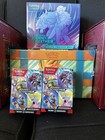 Sealed Pokemon Collection