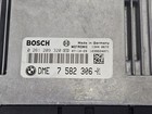 2006-2008 Bmw E65 E66 750i 750li Dme Ecu Ecm Cas Ignition Switch Key Set 7582306
