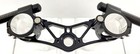 Voodoo Lowering Top Triple Clamp Clip-ons Kit Vttkitbusaj9 For Hayabusa 99-07