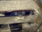 Viking Husqvarna 230 Electronic Sewing Machine Works Great Made In Sweden 