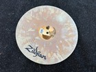 Zildjian A Custom 15  Crash Cymbal