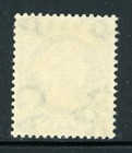 Gambia 12 Sg22 Mh 1886-93 1 2p Grn Qvic Wmk Crown Ca Cv 5