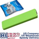 Hqrp Battery For Iriver Imp-400 Imp-550 Mp3 Player