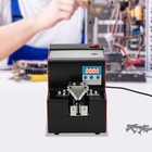 Automatic Screw Feeder Machine Adjustable Rail For 0 04 -0 2  Dia  0 79  Length