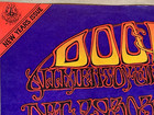 The Doors 1967 Denver  Colorado Family Dog Concert Poster Rick Griffin Fdd-18