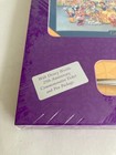 Sealed 1996 Walt Disney World 25th Anniversary 1-day 1-park Commemorative Ticket
