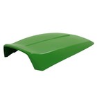 Hood Panel For John Deere 1023e 1025r 1026r 2025r Tractor Replacement  lvu21690