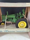 Ertl Diecast 1 16 Scale 1986 John Deere 40th Anniversary Comm  Tractor Nib