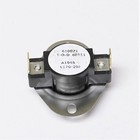 Supco L170-20 Heater Limit Thermostat Thermodisc Open On Rise
