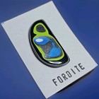 Premium Fordite Rare Color And Patterns Motor City Agate Blanks cabbing Baf 297j