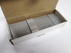 Porta-nails 2  Hardwood Blind Nail T-head For Flooring Nailer Partial Box 500 
