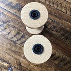 Louet Standard Bobbins Scotch Tension For S10c  not S10  Julia Victoria Set Of 2