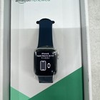 Apple Watch Series 9 41mm Gps  Cellular Lte Dark Blue Sport Band