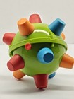 Spark Mini Bumble Ball Vibrating Bouncing Ball Kids 90s Toy Rumble Ball Works
