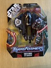 Brand New Star Wars Transformers Darth Vader Sith Sf Or Clone Pilot Arc-170 Sf
