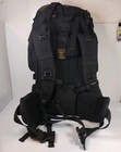 Teton Sports Scout 3400 Black green Internal Frame Hiking Camping Backpack