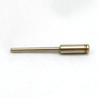 6 Mandrels 3 32  Shank 1 8  Screw Dental Lab Jewelry Hobby Rotary Dremel Tool