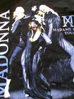 Madonna Madame X Tour New 2019 New Medium Long Sleeve T-shirt